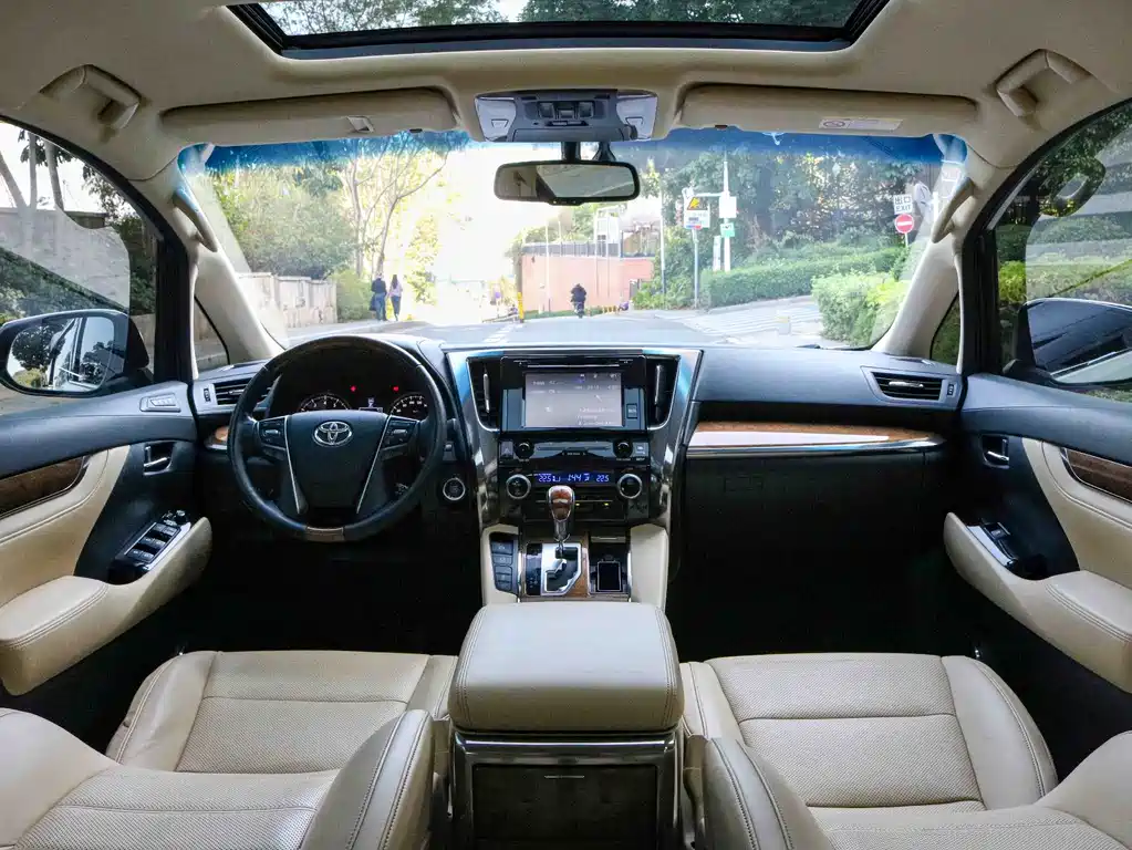 Alfa 2018 3.5L Premium Edition купить на сайте DeffCars