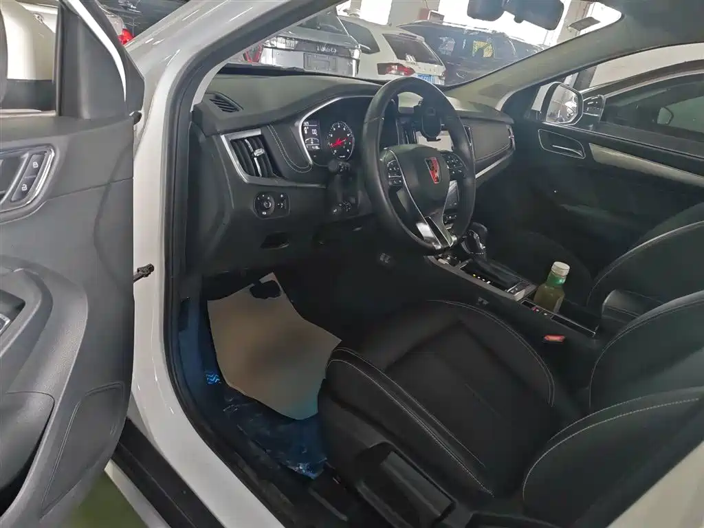Roewe RX5 2020 model 20T automatic 4G interconnection million models купить на сайте DeffCars