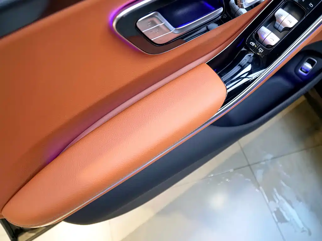 Mercedes-Benz S-Class 2021 S 400 L Business Type купить на сайте DeffCars