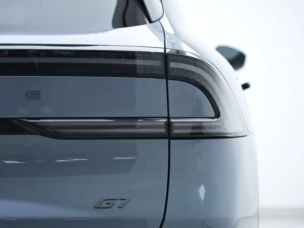 Xpeng G7 2025 Model 702 Super Long Battery Life Max купить на сайте DeffCars