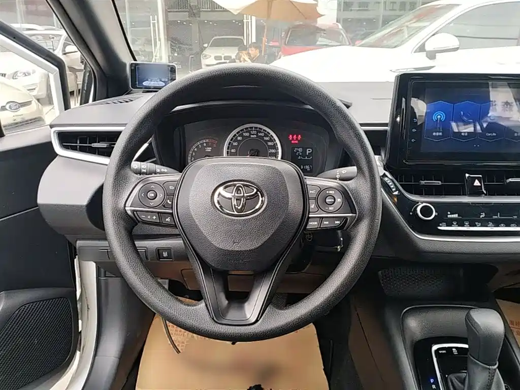 Ralink 2021 TNGA 1.5L CVT Advanced Edition купить на сайте DeffCars