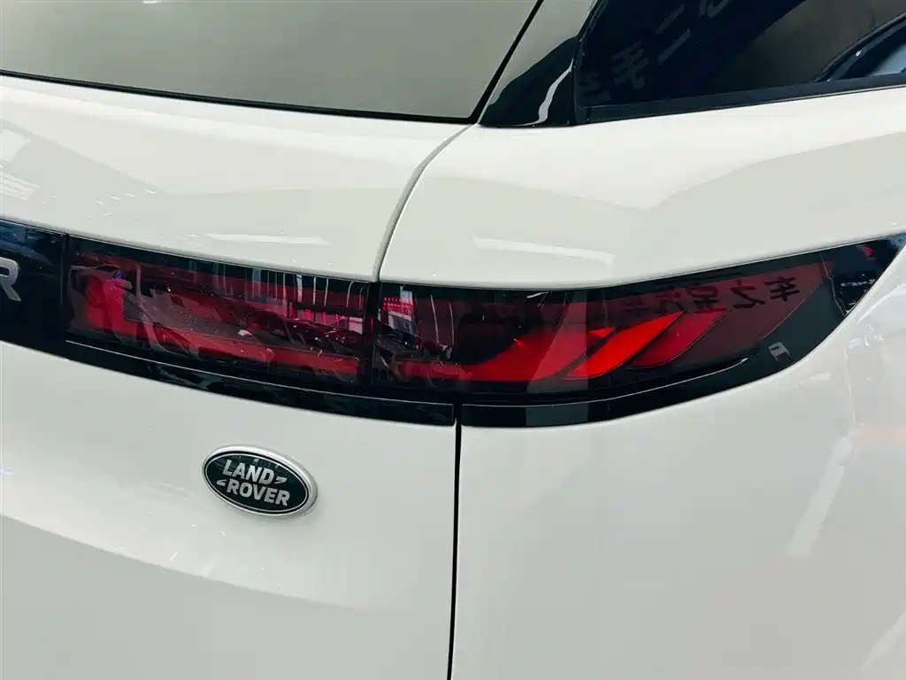 Range Rover Sport 2024 360PS S купить на сайте DeffCars