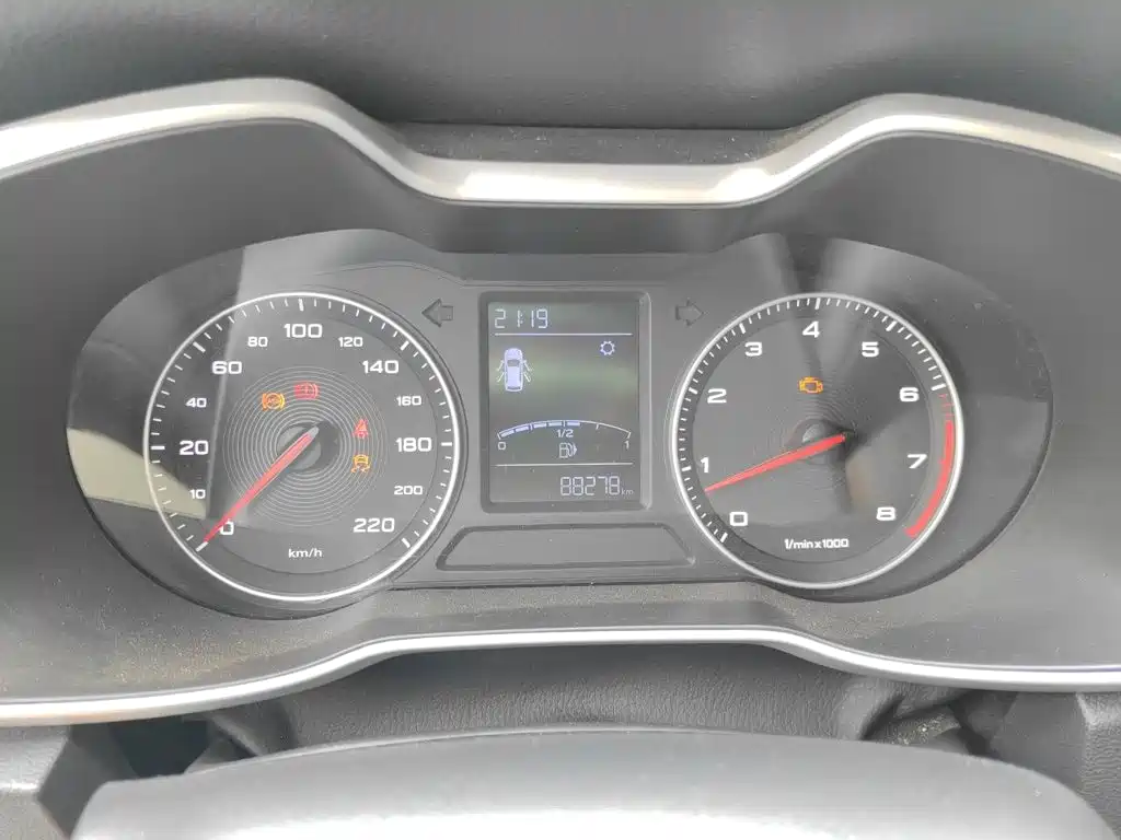 MG ZS 2018 1.5L Manual Comfort Edition National V купить на сайте DeffCars