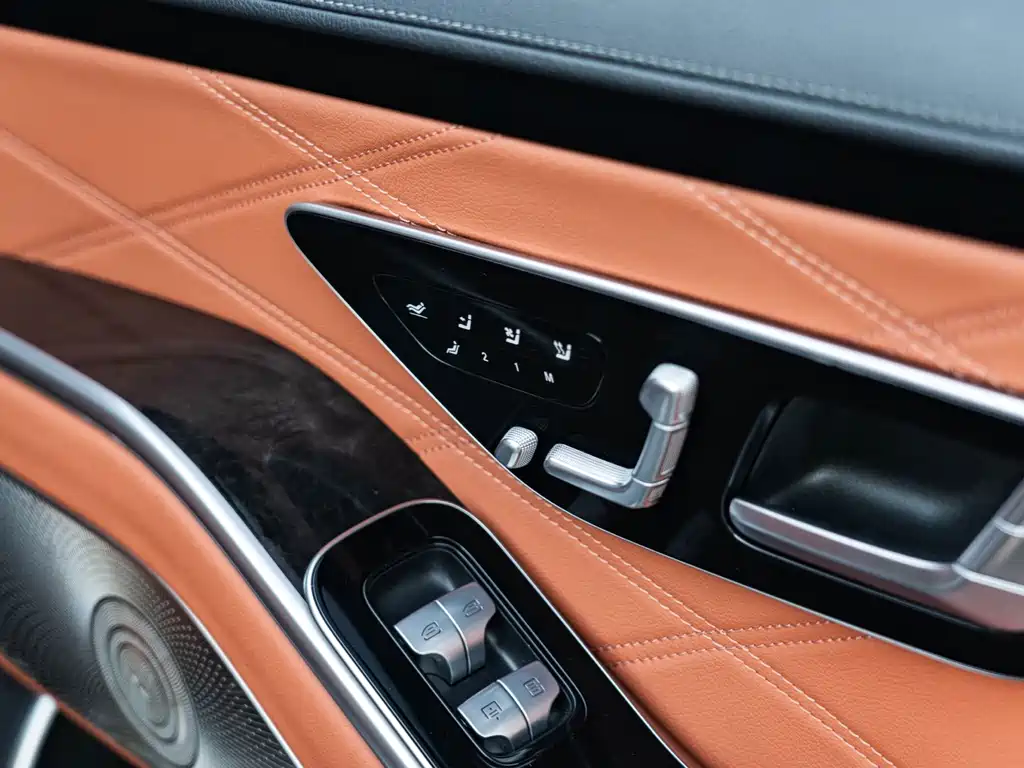 Maybach S-Class 2023 S 480 4MATIC купить на сайте DeffCars