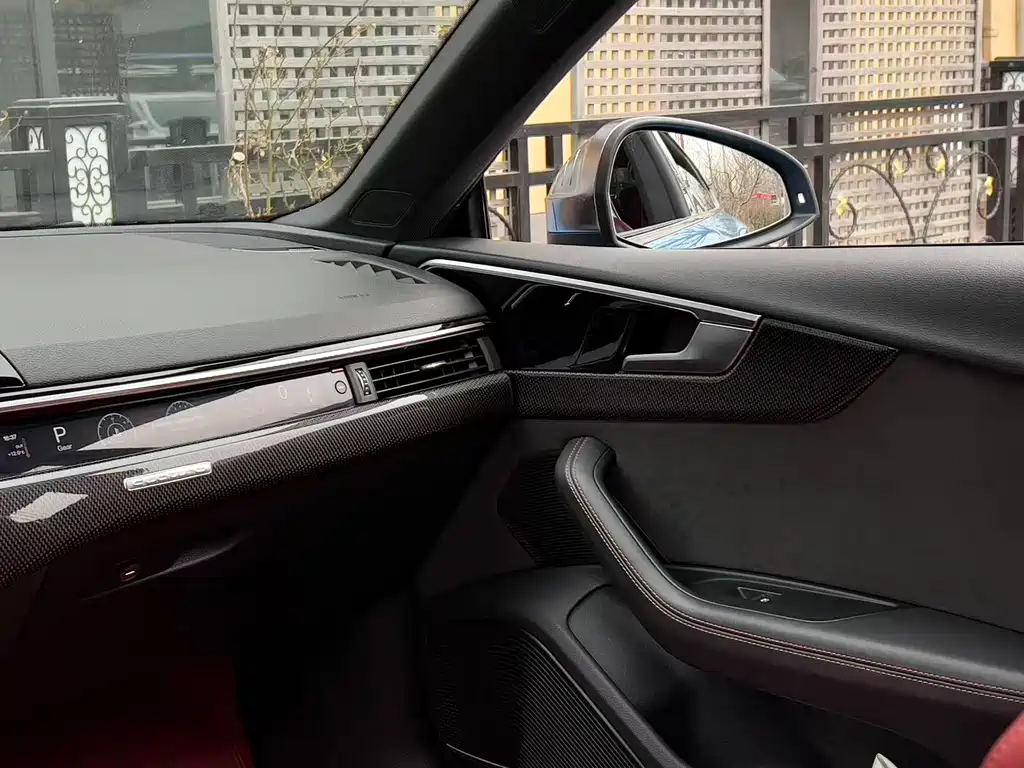 Audi S5 2020 S5 3.0T Sportback купить на сайте DeffCars