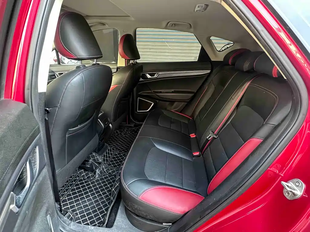 Emgrand GS 2020 1.4T CVT купить на сайте DeffCars
