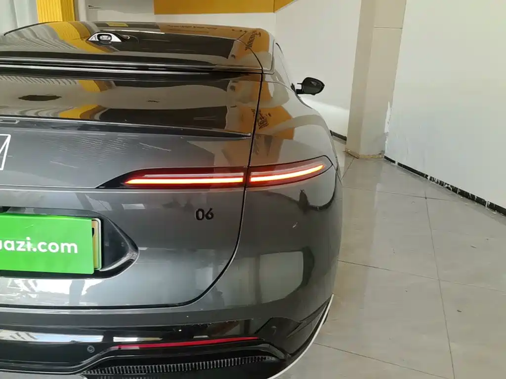 Avita 06 2025 Ultra pure electric version купить на сайте DeffCars