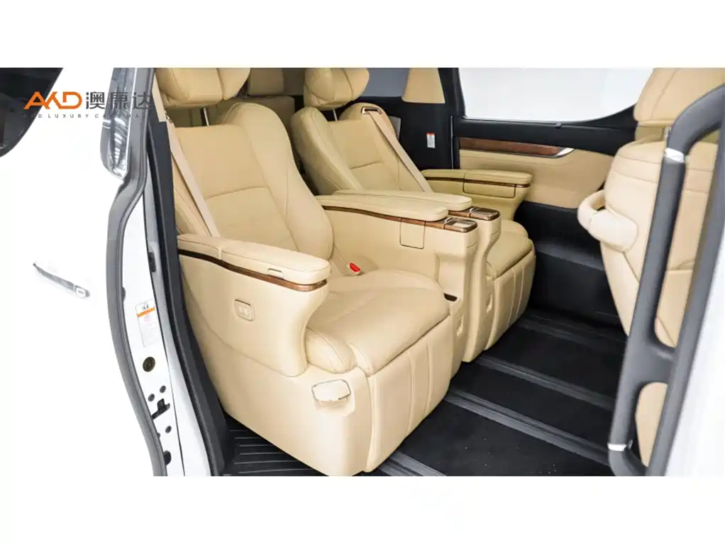 Alfa 2015 3.5L Premium Edition купить на сайте DeffCars