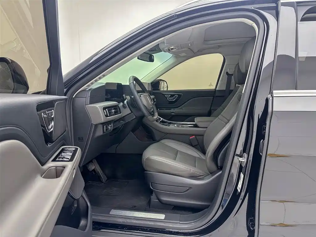 Pilot 2024 3.0T V6 four-wheel drive elegant version, six seats купить на сайте DeffCars
