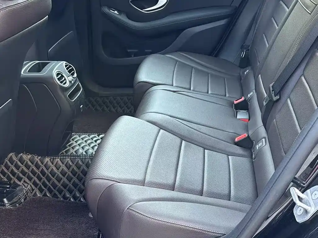 Mercedes-Benz GLC 2020 facelift GLC 260 L 4MATIC dynamic купить на сайте DeffCars