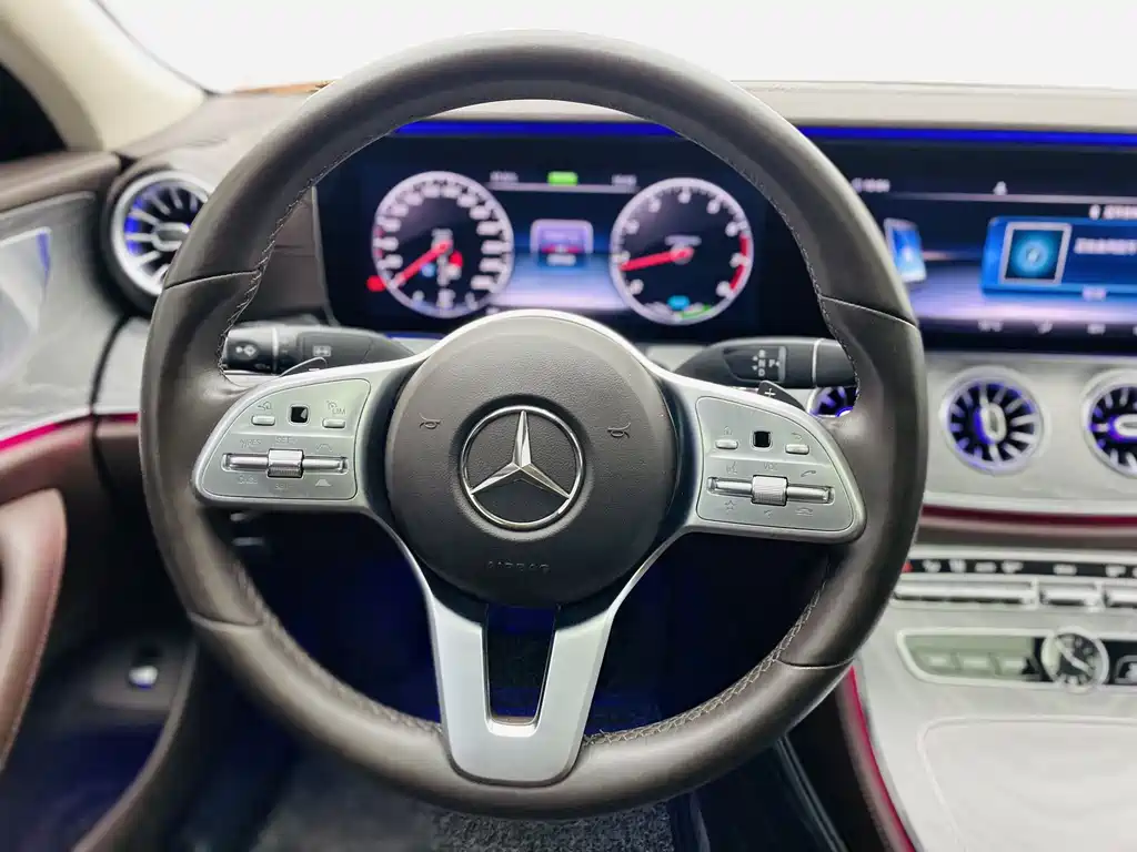 Mercedes-Benz CLS 2018 CLS 350 4MATIC купить на сайте DeffCars