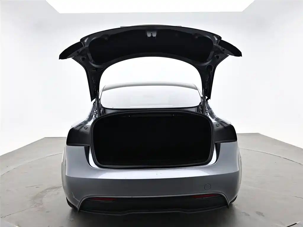 Model 3 2023 long-range all-wheel drive version купить на сайте DeffCars