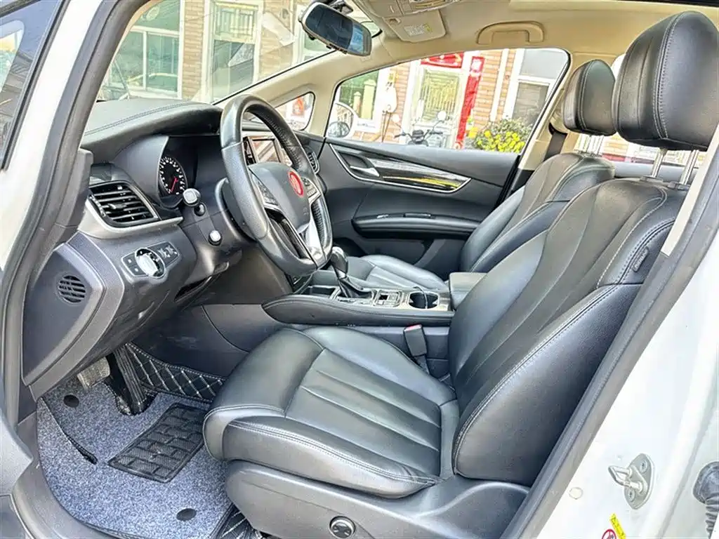 Song MAX 2018 1.5T automatic smart connection flagship model 7 seats купить на сайте DeffCars