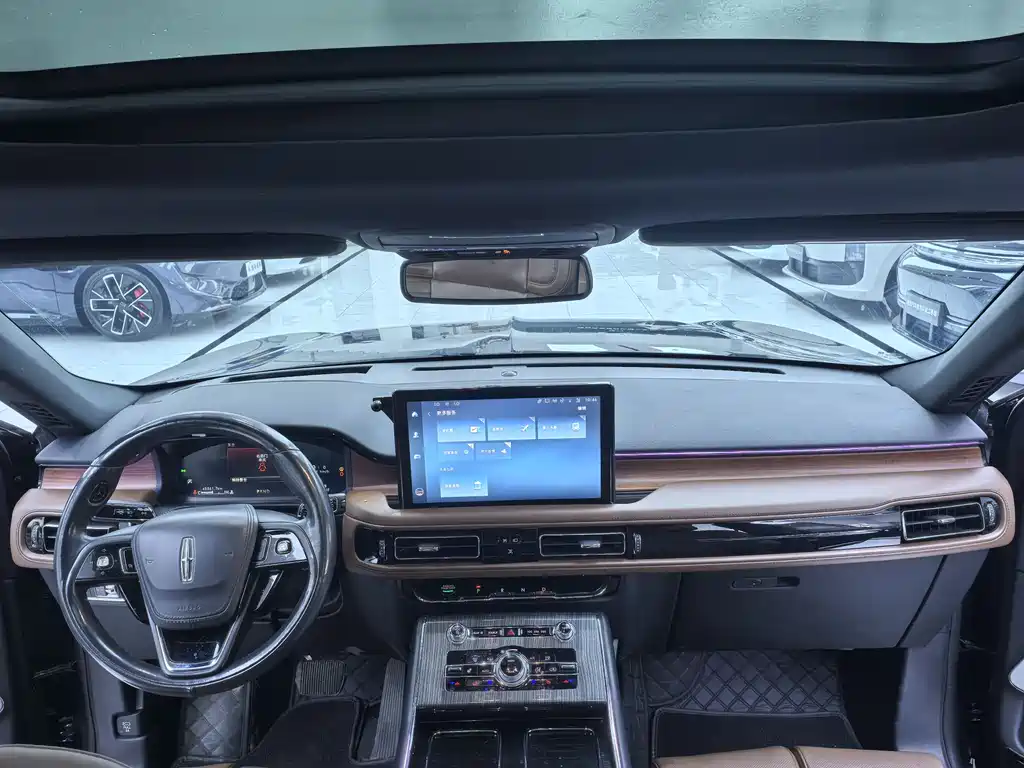 Pilot 2020 3.0T V6 four-wheel drive executive version купить на сайте DeffCars