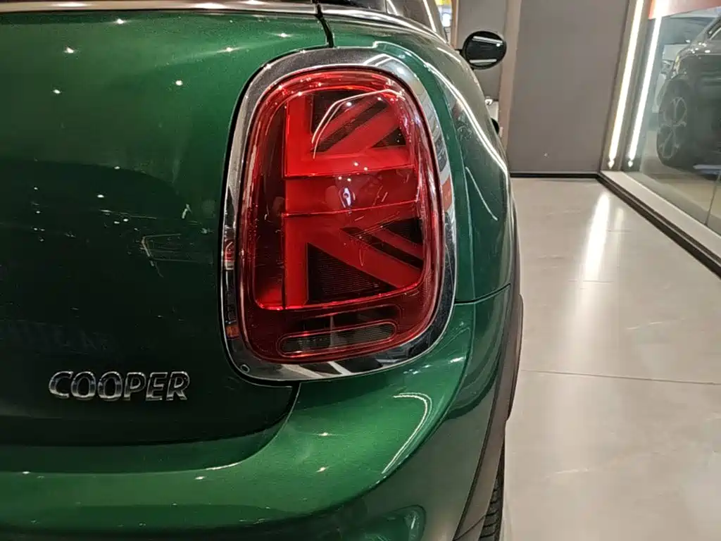 Mini 2021 1.5T cooper racer купить на сайте DeffCars
