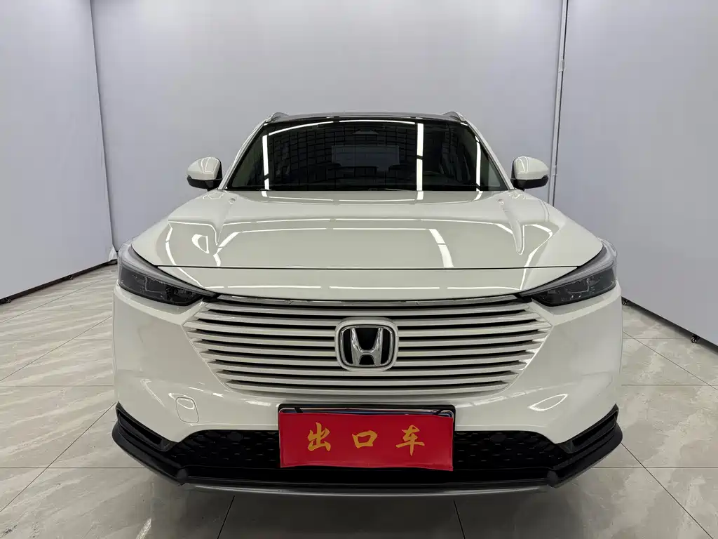 Binzhi 2023 1.5L CVT Pioneer Edition купить на сайте DeffCars