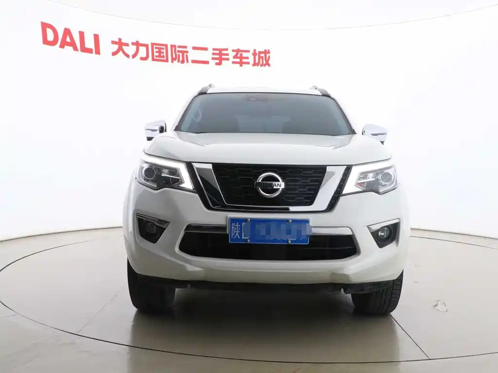 Tuda 2020 2.5L XV 4WD automatic four-wheel drive flagship version купить на сайте DeffCars