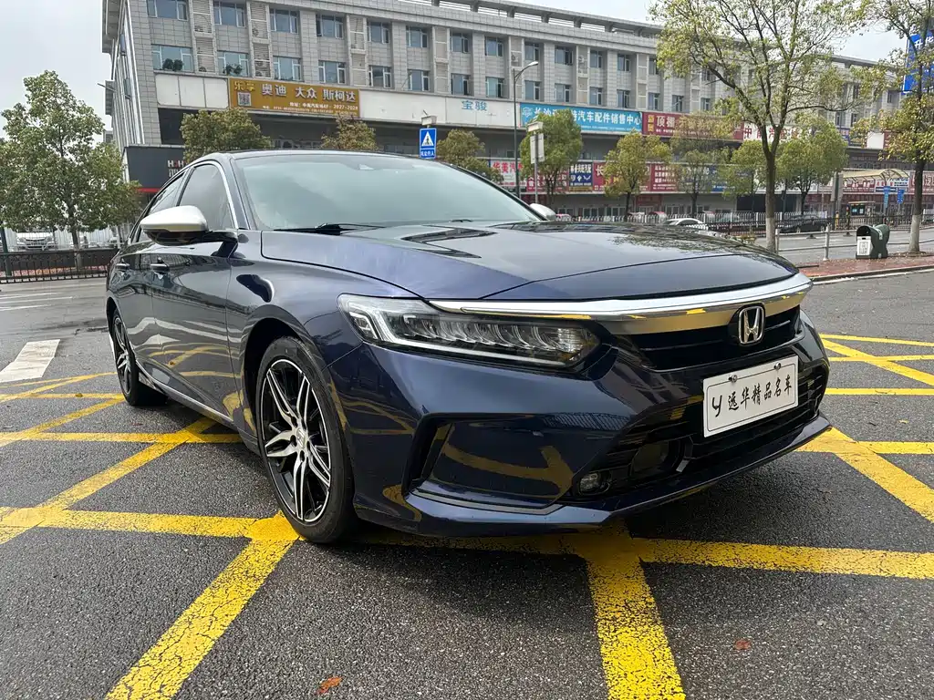 Yingshipai 2022 260TURBO Jingyue Edition купить на сайте DeffCars