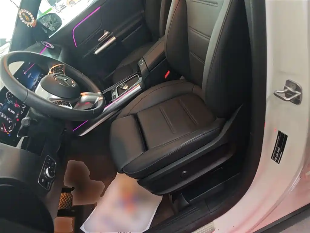 Mercedes-Benz GLA 2025 GLA 200 купить на сайте DeffCars