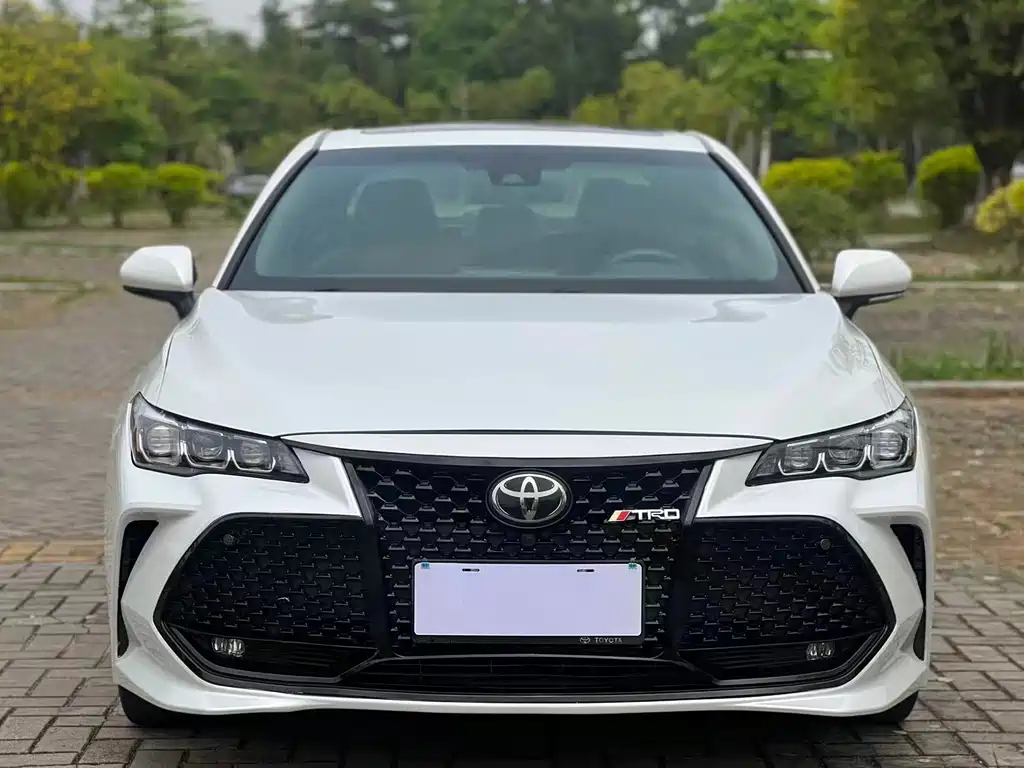 Asia Dragon 2022 2.5L Deluxe Edition купить на сайте DeffCars