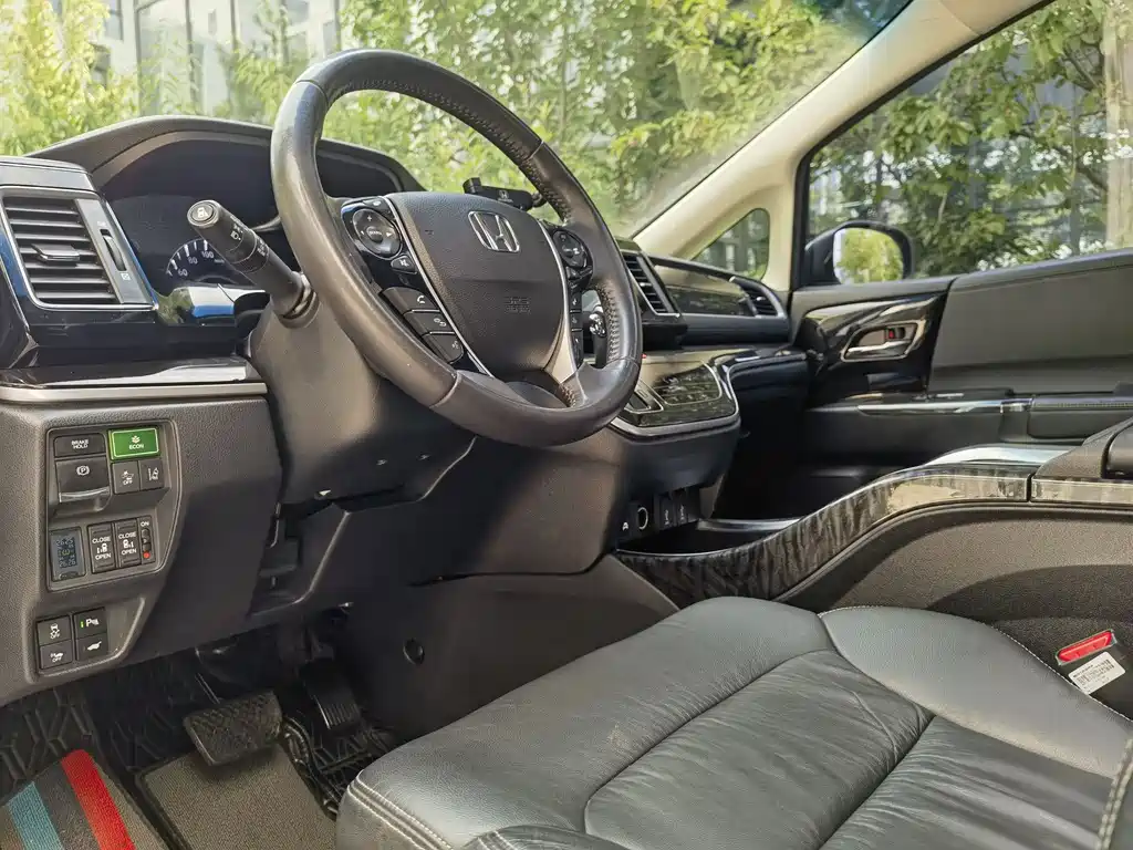 Alison 2019 2.0L Hybrid Deluxe Edition купить на сайте DeffCars
