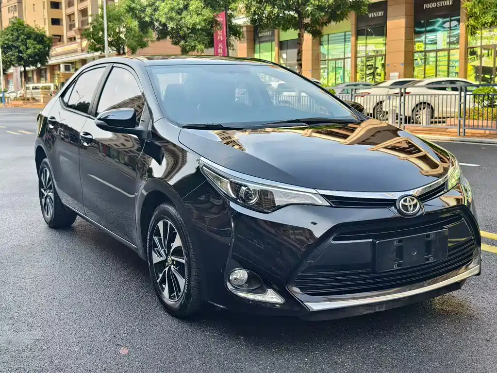 Ralink 2018 185T CVT Premium Edition National V купить на сайте DeffCars