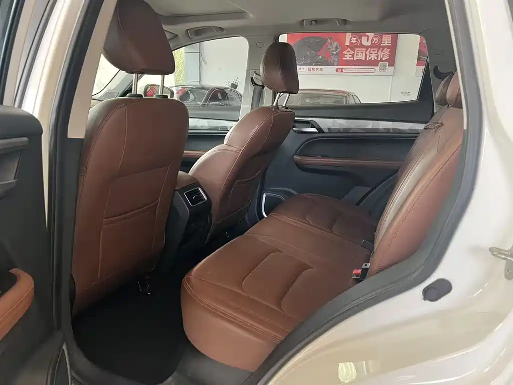 Vision X6 2021 PRO 1.4T Automatic Premium Model купить на сайте DeffCars