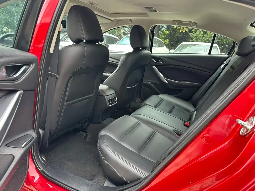 Atez 2018 2.0L Blue Sky Deluxe Edition National V купить на сайте DeffCars