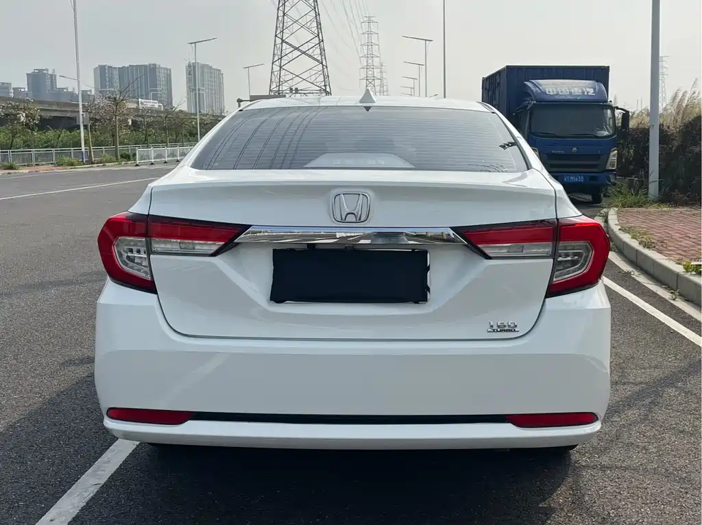 Lingpai 2019 180Turbo CVT Comfort Edition National V купить на сайте DeffCars