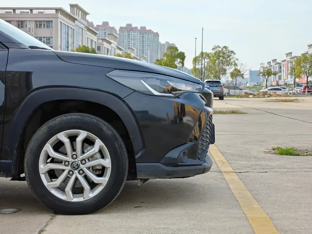 Fenglanda 2022 2.0L CVT Elite Edition купить на сайте DeffCars