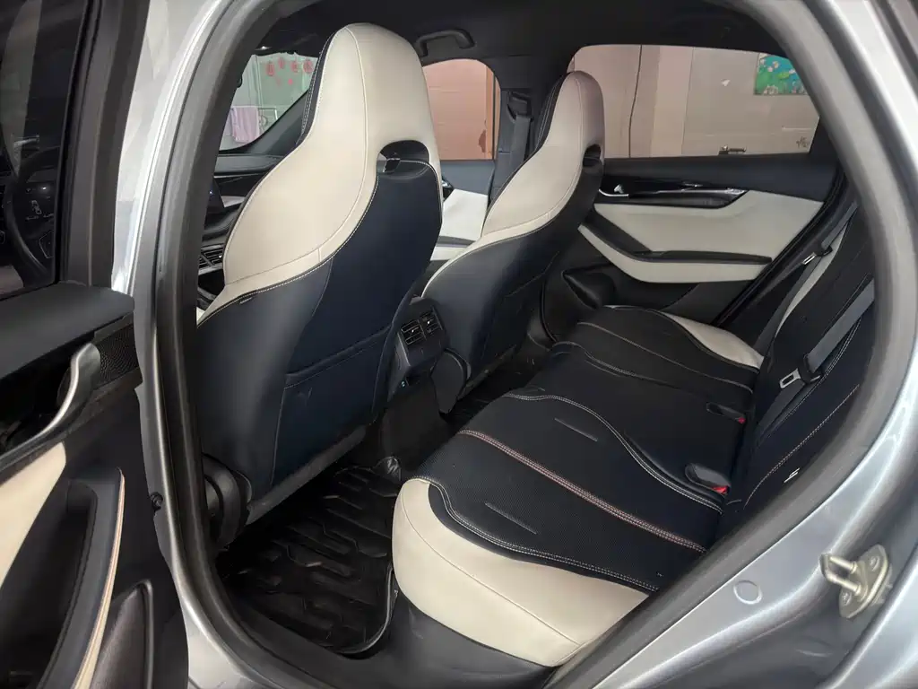 Qin PLUS 2023 Champion Edition DM-i 55KM Leading Type купить на сайте DeffCars