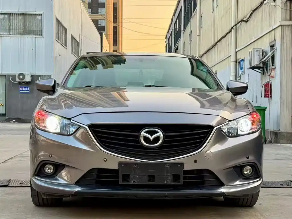 Atez 2015 2.5L Blue Sky Sports Edition купить на сайте DeffCars