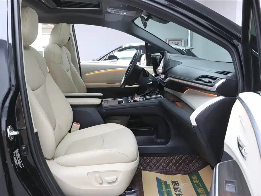 Grevia 2022 2.5L Hybrid Honor Edition купить на сайте DeffCars