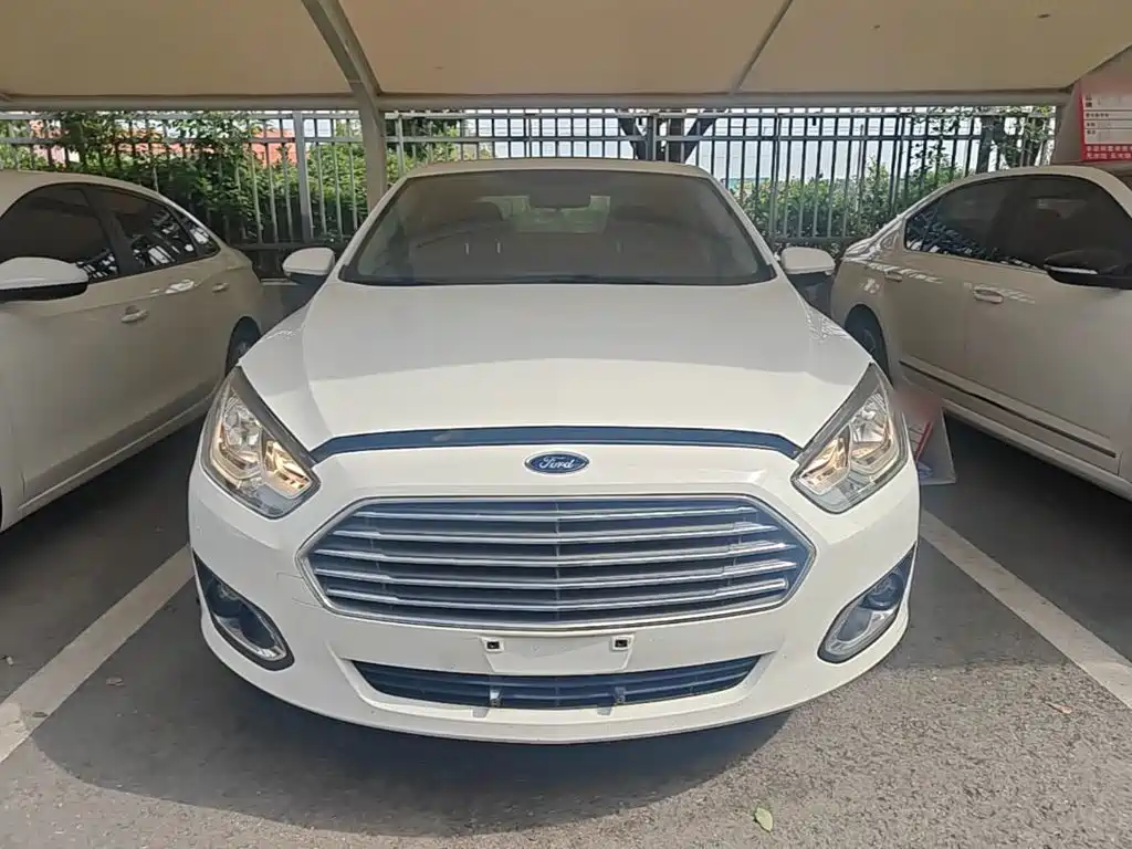 Forex 2017 Happy Edition 1.5L Automatic Fashion Type купить на сайте DeffCars