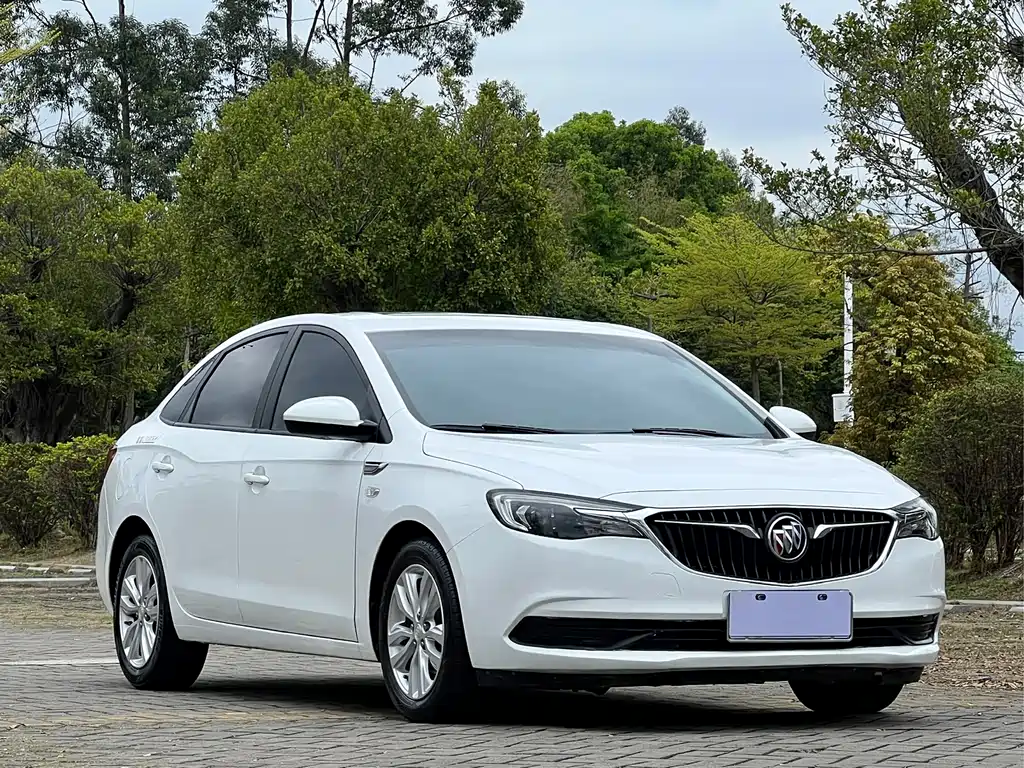 Yinglang 2021 Model 1.5L Automatic Elite купить на сайте DeffCars