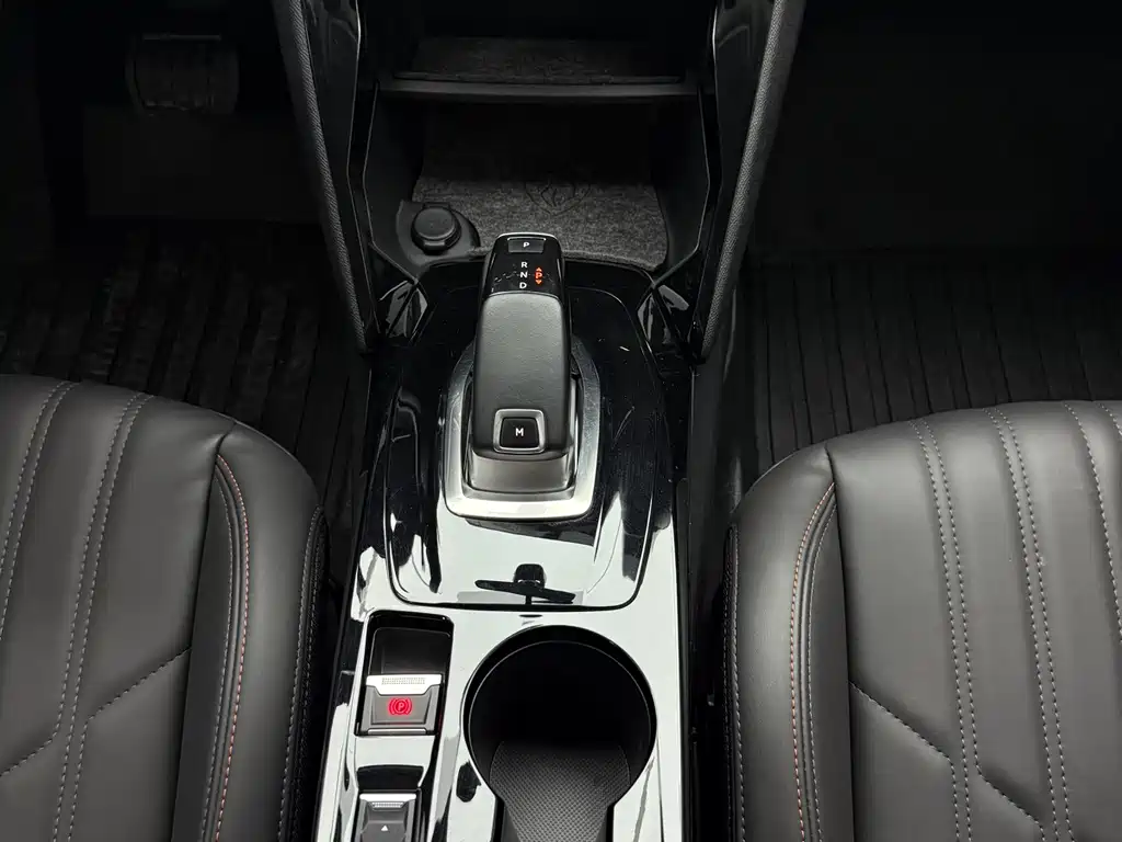 Peugeot 2008 2022 230THP THE ONE купить на сайте DeffCars