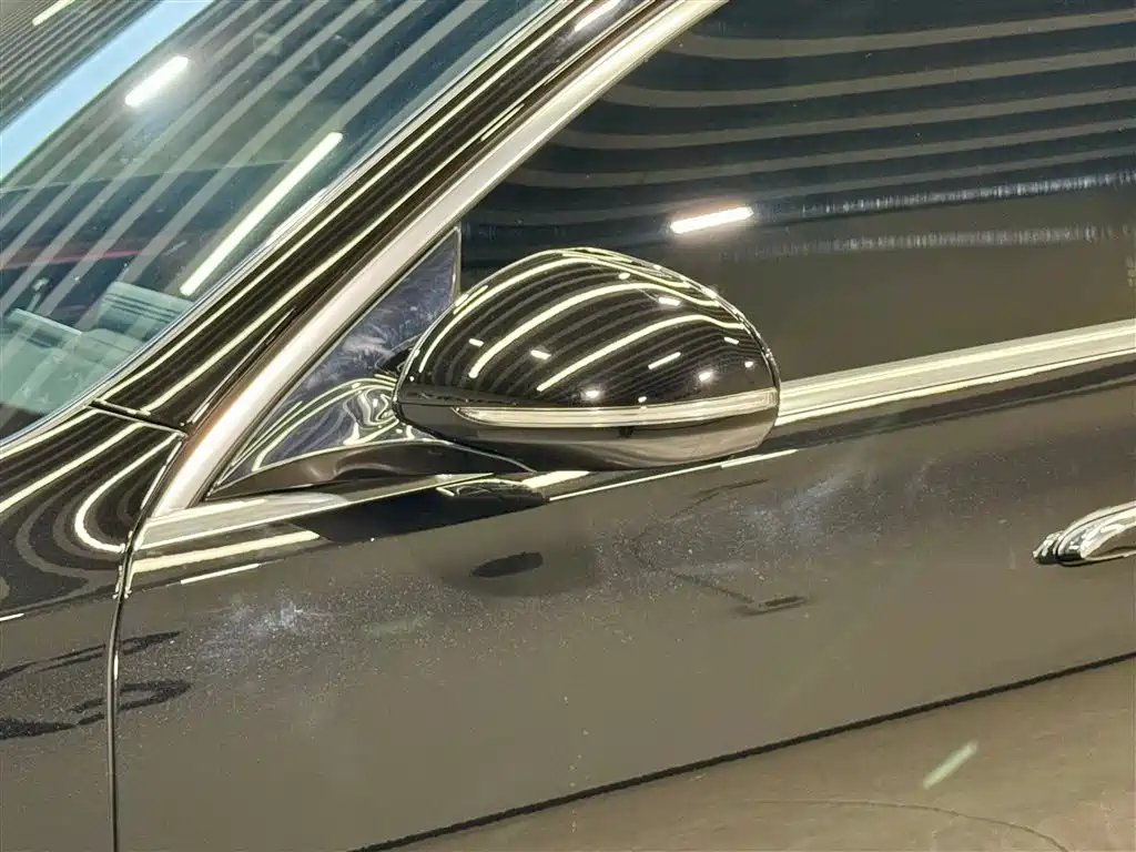 Mercedes-Benz S-Class 2023 facelift S 400 L business model купить на сайте DeffCars