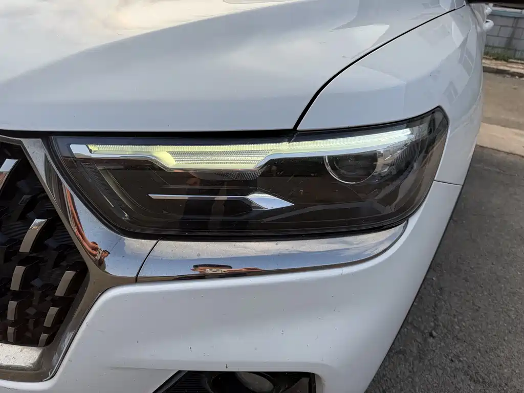 Haval H6 2023 National Fashion Edition 1.5T Automatic Urban Edition купить на сайте DeffCars