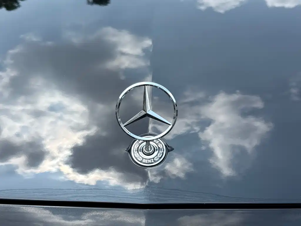 Mercedes-Benz E-Class 2022 E 260 L купить на сайте DeffCars