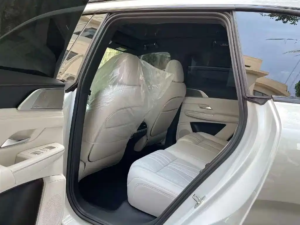 Xpeng G9 2024 model 702 Max купить на сайте DeffCars