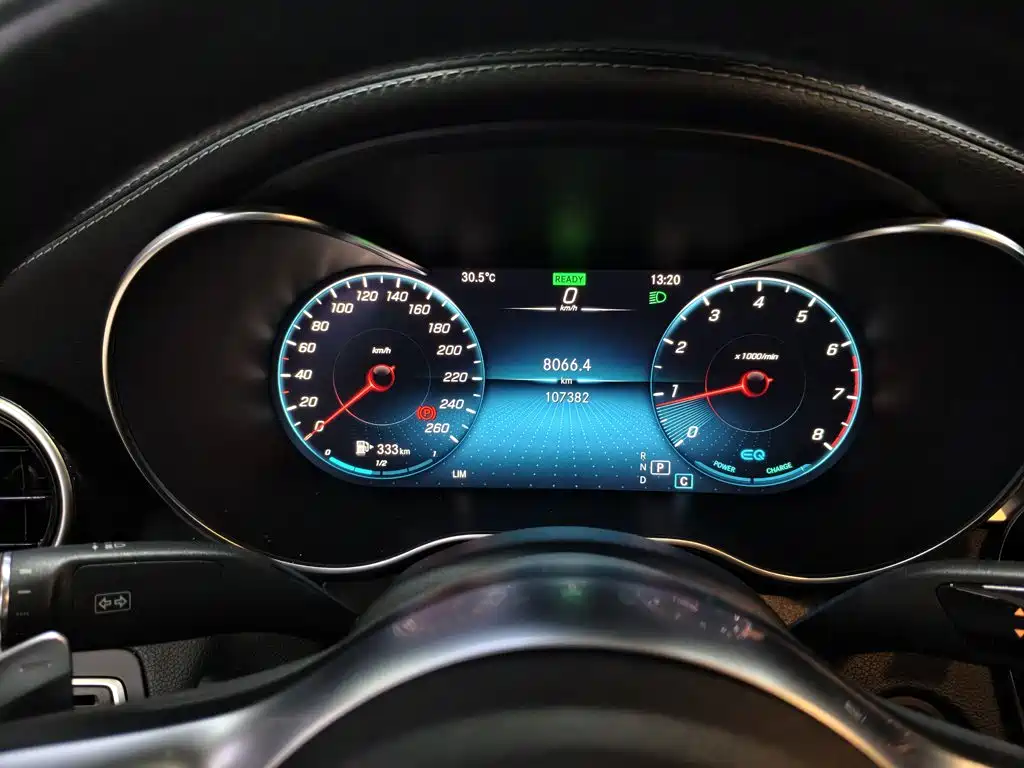 Mercedes C-Class 2020 C 260 L Sports Edition купить на сайте DeffCars