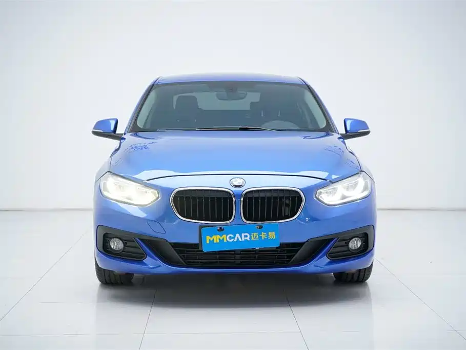 BMW 1 Series 2019 118i Fashion Model купить на сайте DeffCars