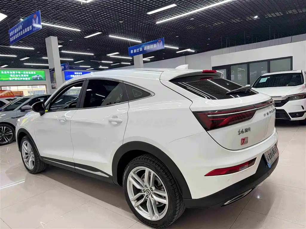 Fengguang ix5 2019 220T Manual Smart Type National V купить на сайте DeffCars