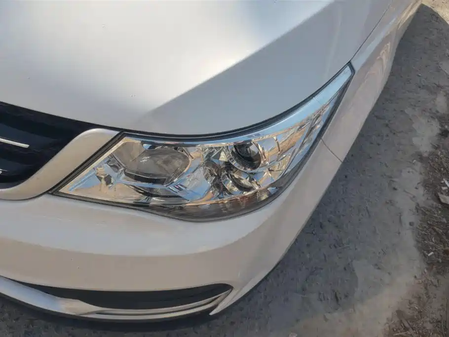 Baojun 730 2016 1.5L manual value model 7 seats National V купить на сайте DeffCars