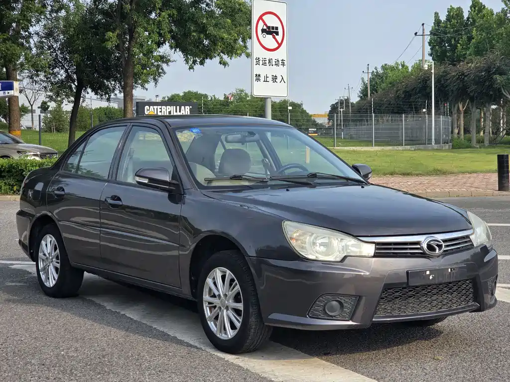V3 Lingyue 2015 1.5L manual style version купить на сайте DeffCars