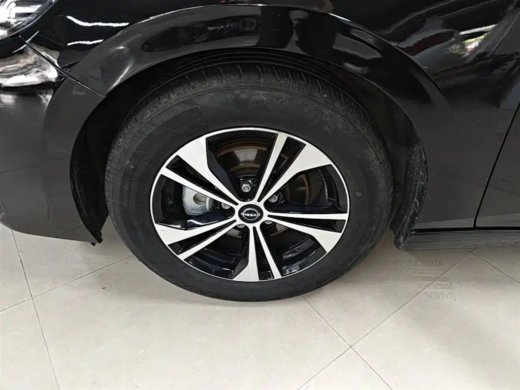 Sylphy 2023 1.6L CVT Enjoy Edition купить на сайте DeffCars