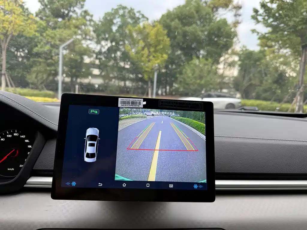 Qin New Energy 2021 Standard Edition купить на сайте DeffCars