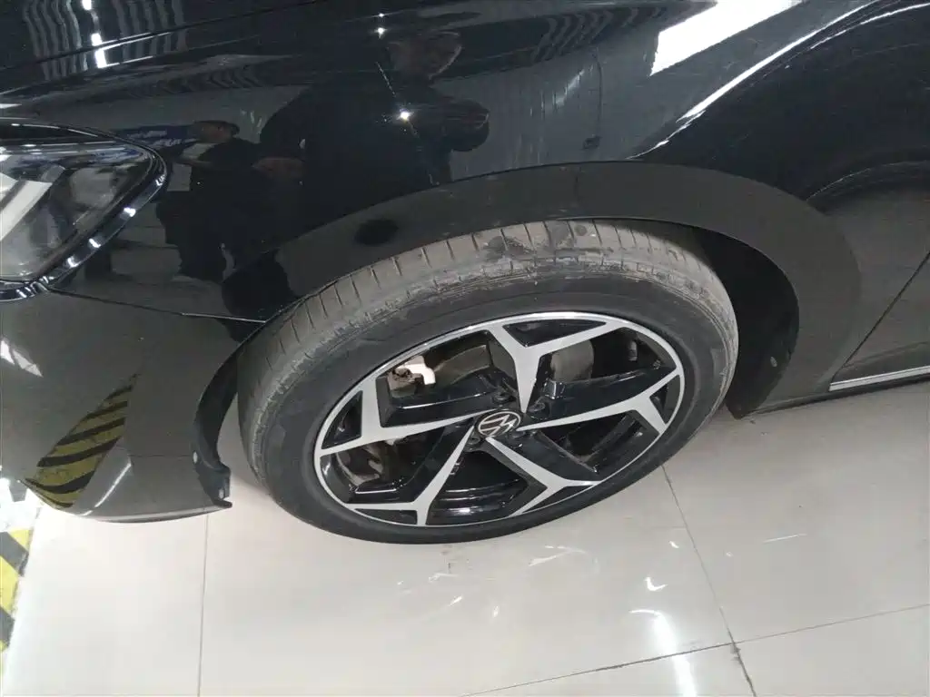 Passat 2024 380TSI Star Elite Edition купить на сайте DeffCars