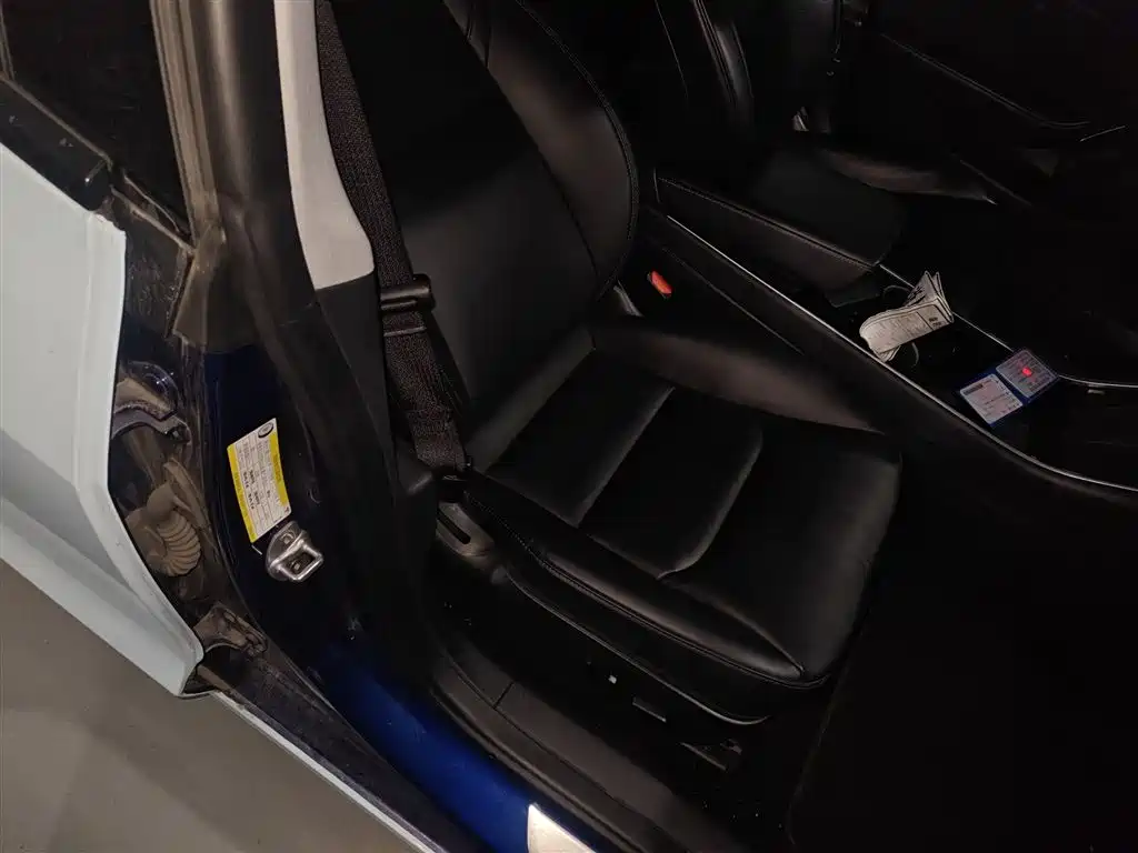 Model 3 2020 long-range rear-wheel drive version купить на сайте DeffCars