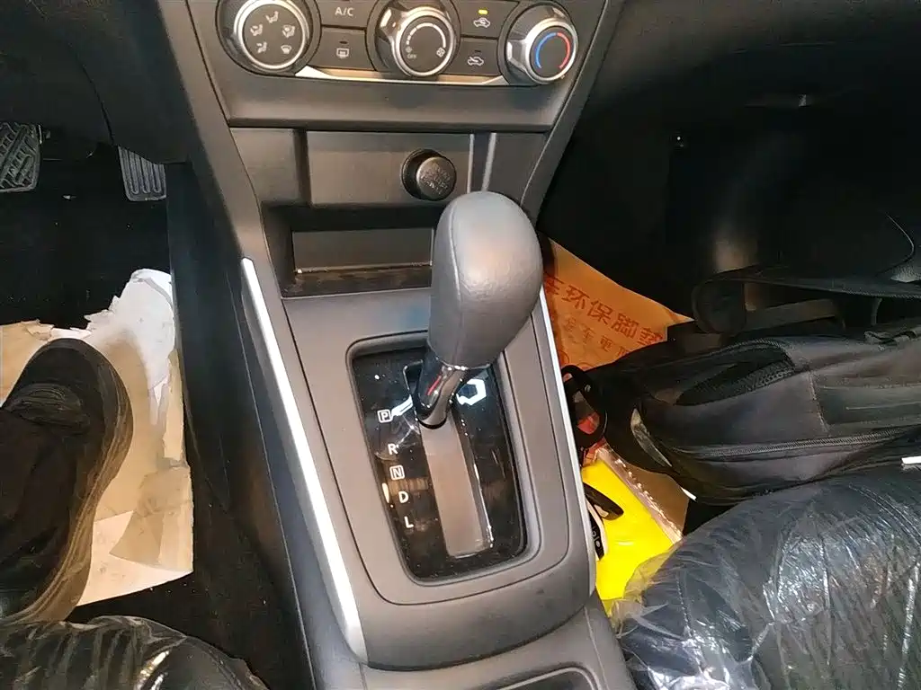 Sylphy 2024 model facelift 2 classic 1.6XE CVT comfort version купить на сайте DeffCars